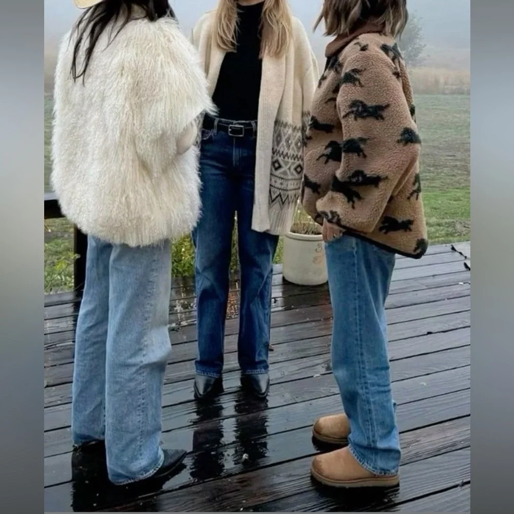 The GREAT pasture fleece - Picture 6 of 8